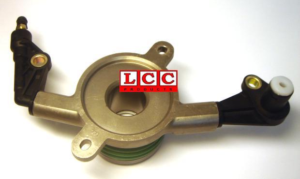 LCC PRODUCTS Hüdrauliline survelaager,sidur LCC8222